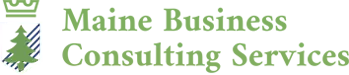 Maine Business Consulting Services Logo